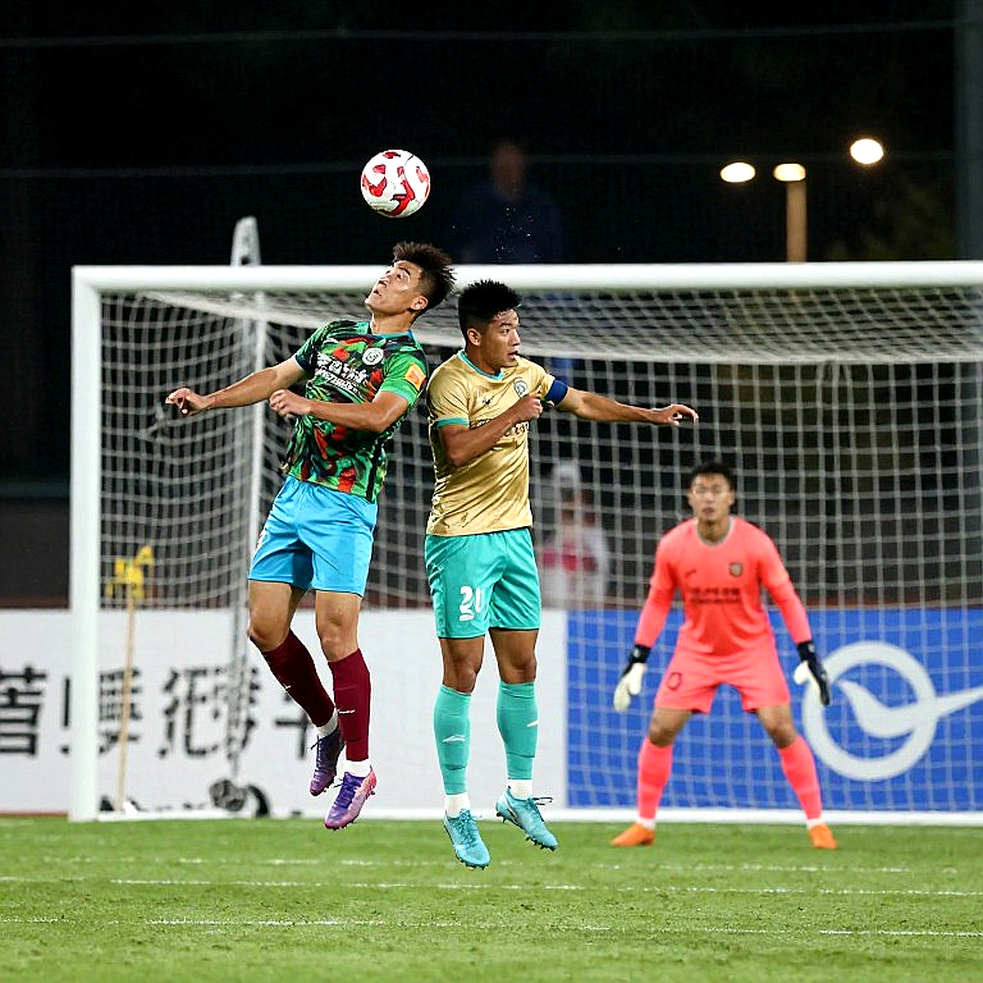 U15 Việt Nam 3-4 U15 Iran: Bài học đắt giá sau sáu phút sụp đổ và màn ngược dòng muộn màng