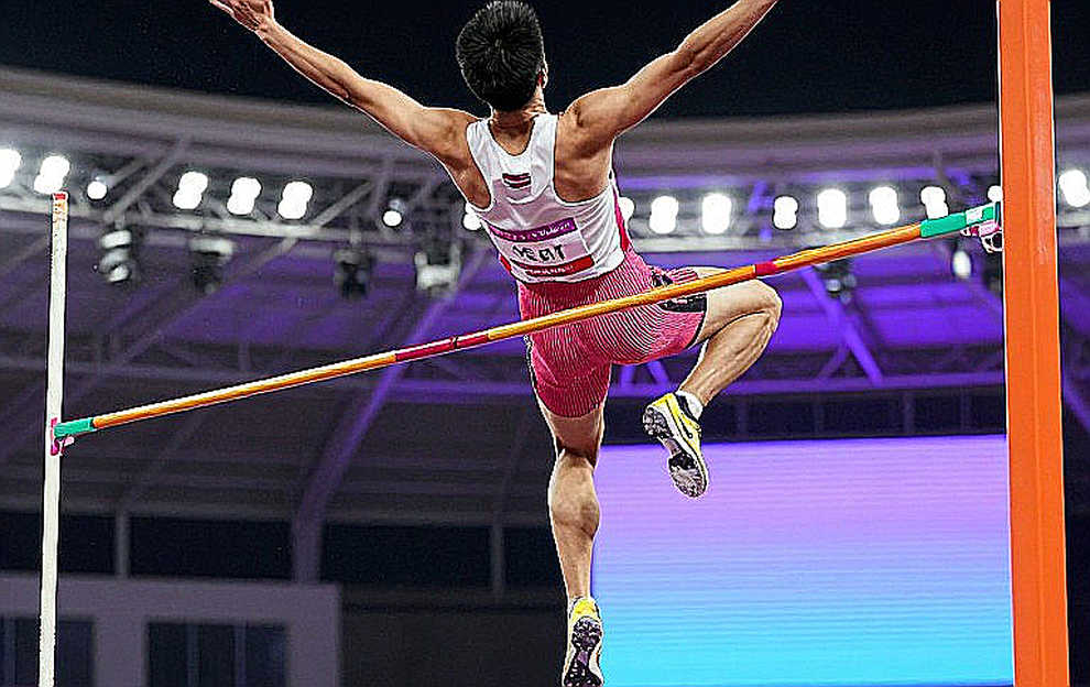 Zhang Shuihua, 2:29:07 và gần 700.000 USD: marathon nữ Việt Nam nhìn từ khán đài Tây An