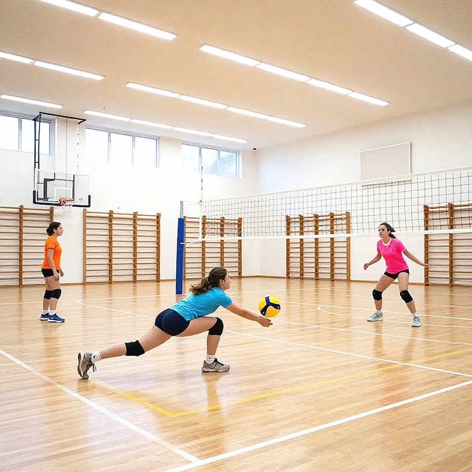 Türkiye dự giải bóng chuyền nam thế giới 2027: thứ hạng thứ 6 và bài toán lá thăm Türkiye dự giải bóng chuyền nam thế giới 2027: thứ hạng thứ 6 và bài toán lá thăm
