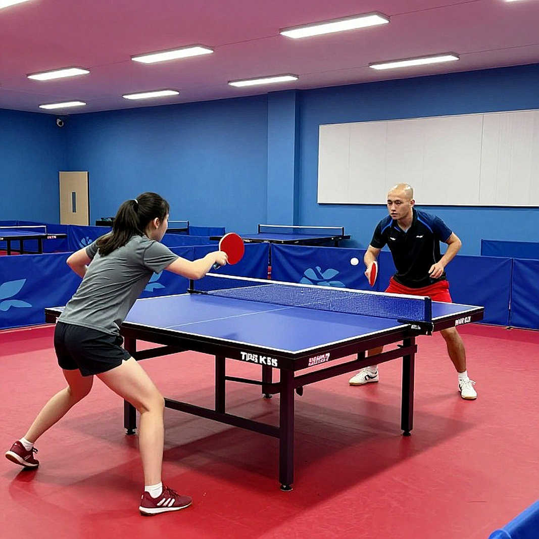 England Hopes Challenge: Prasanna Kumar toàn thắng chín trận, Xiao Xu đoạt suất nhờ đối đầu trực tiếp