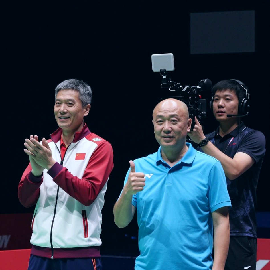 Chung kết đơn nam ASIAD: Loh Kean Yew gặp Kunlavut Vitidsarn, hai quốc gia chờ danh hiệu đầu tiên Chung kết đơn nam ASIAD: Loh Kean Yew gặp Kunlavut Vitidsarn, hai quốc gia chờ danh hiệu đầu tiên