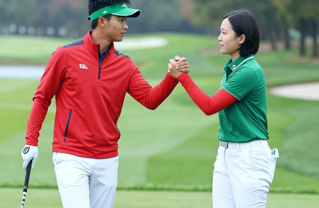 Kỳ chuyển nhượng golf: nghề viết phải học cách nói 'chưa đủ dữ liệu'