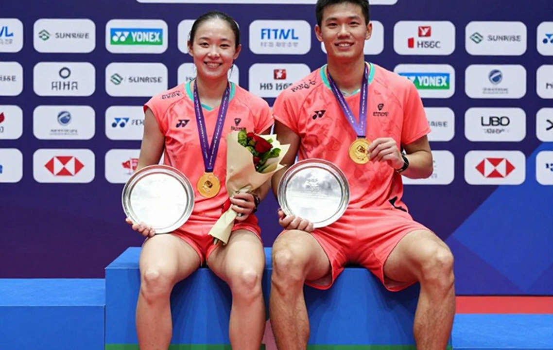 Asian Games 2026 và bài kiểm tra cầu lông Ấn Độ: Huy chương đồng đội che khuất khoảng trống cá nhân Asian Games 2026 và bài kiểm tra cầu lông Ấn Độ: Huy chương đồng đội che khuất khoảng trống cá nhân