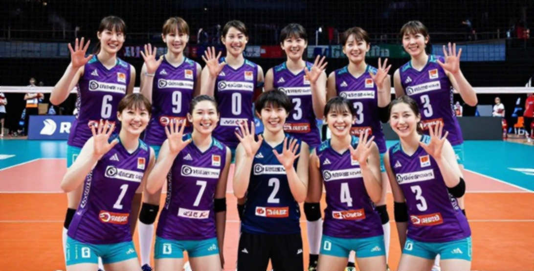 116 đội, 150 trận và khoảng trống sau tấm huy chương vàng bóng chuyền đại học 2026