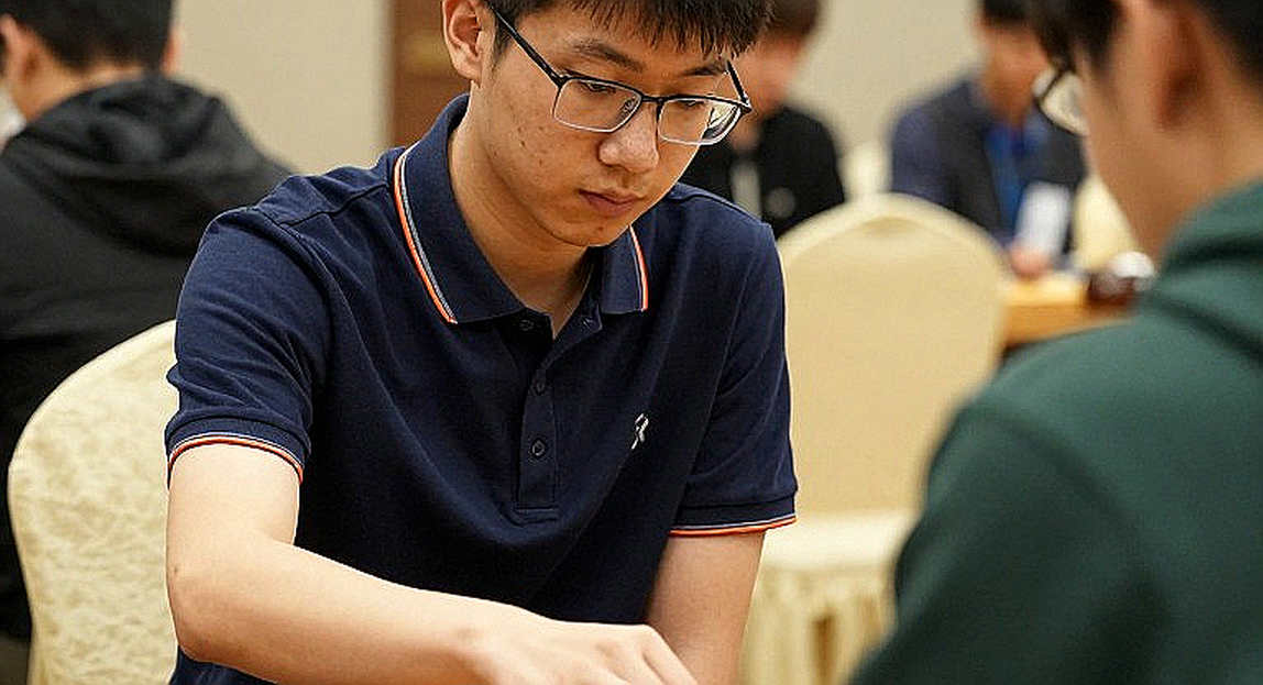 Ghế Chủ tịch FIDE và cái tên bị đặt sai trong bản tin cờ vua