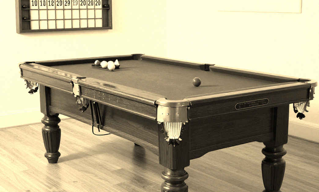 Tám bảng đấu, tám vương miện: cấu trúc thật của snooker khuyết tật châu Âu tại Sofia