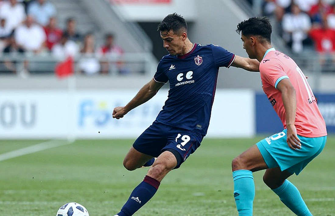 Xuân Son nghỉ 1-2 tháng vì rách cơ bắp chân: bài toán tấn công của Việt Nam trước Thái Lan