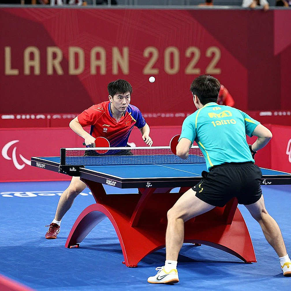 Hy vọng vẫn còn: Dấu chân dữ liệu của đội tuyển Mỹ tại China Smash 2026