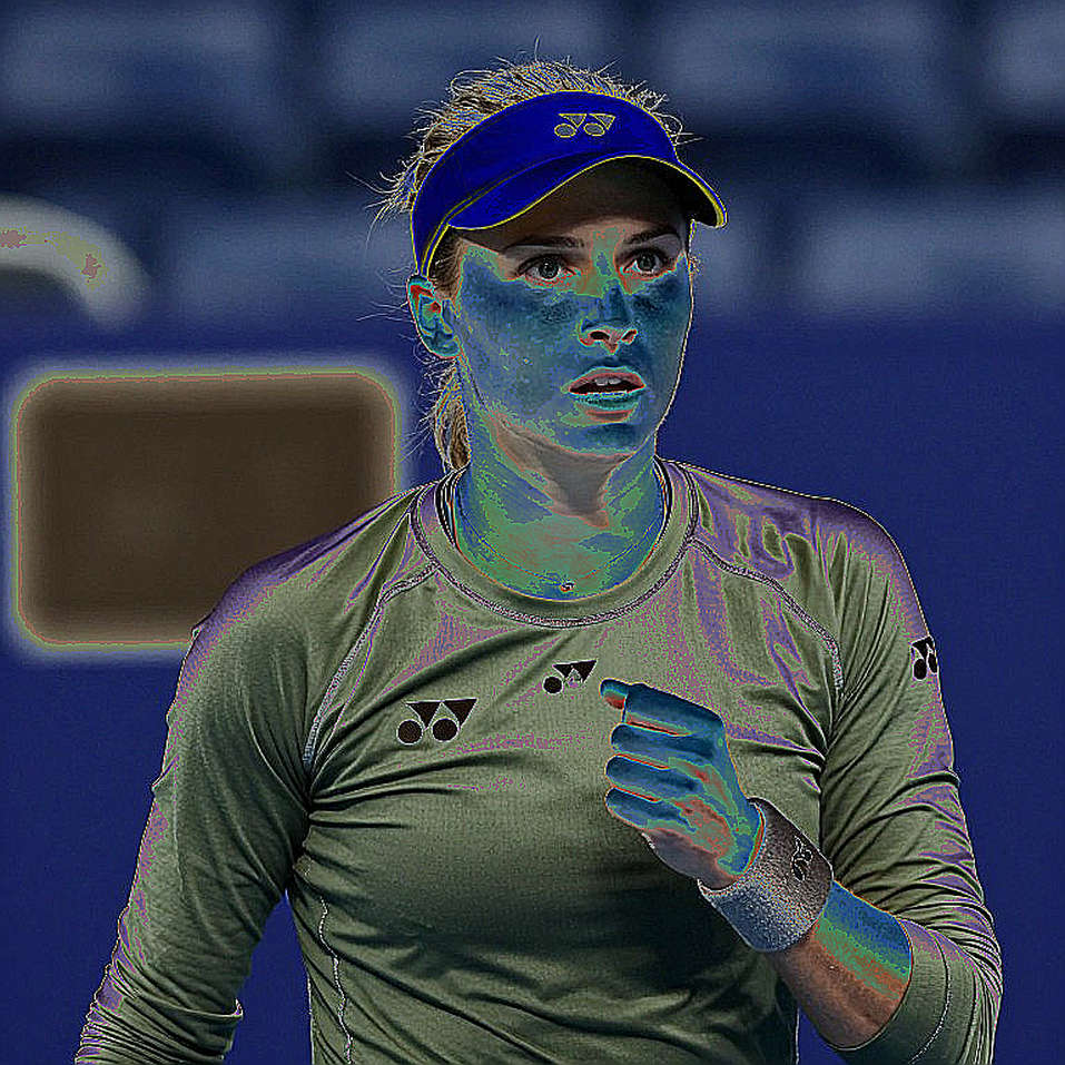 Rybakina – Fernandez ở chung kết Ningbo Open: 11 set point, quả giao bóng thứ hai và khoảng cách giữa kết quả với quá trình Rybakina – Fernandez ở chung kết Ningbo Open: 11 set point, quả giao bóng thứ hai và khoảng cách giữa kết quả với quá trình