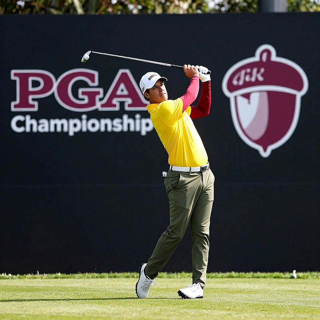 Shane Lowry vô địch Irish Open lần thứ hai bằng kỷ lục 11 gậy cách biệt — và những khoảng trống trong bảng số