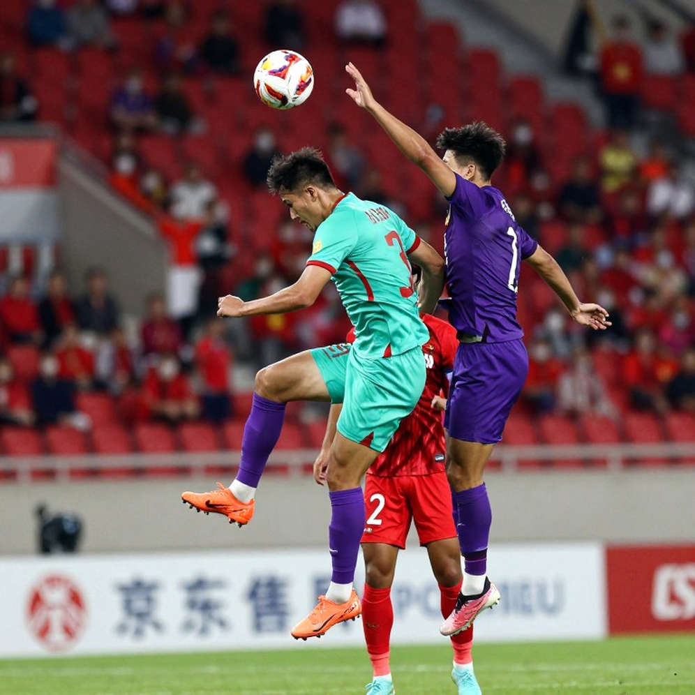 U23 Việt Nam và canh bạc đổi kế hoạch ở Asian Games 2026: Đội hình đủ chín, nhưng hệ thống vẫn chưa ký tên U23 Việt Nam và canh bạc đổi kế hoạch ở Asian Games 2026: Đội hình đủ chín, nhưng hệ thống vẫn chưa ký tên