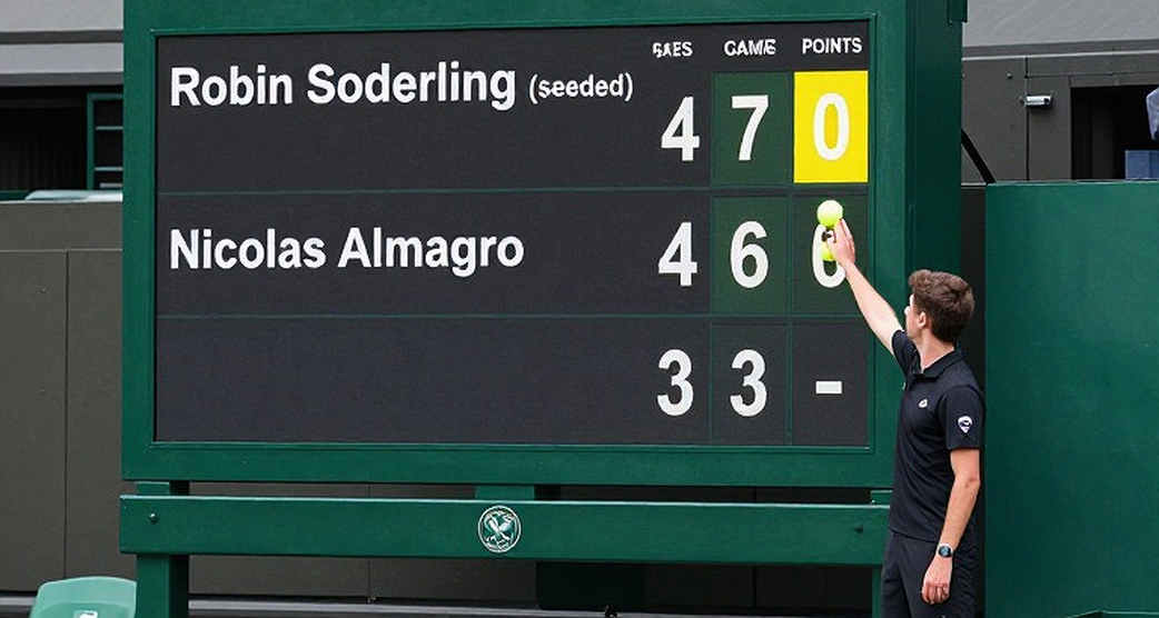 Coco Gauff, phiên bản “không hối tiếc” và màn kiểm tra mang tên Arthur Ashe