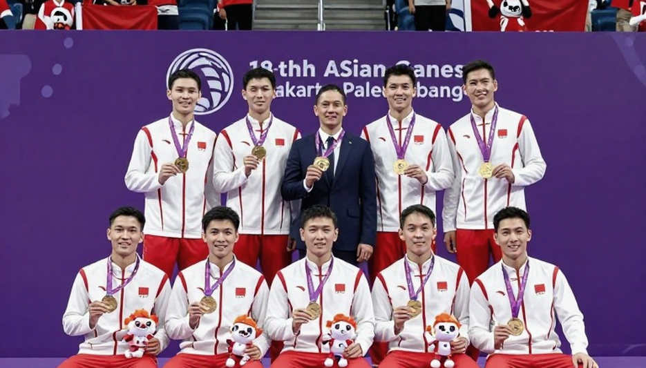 Tứ kết Trung Masters 2026: Srikanth lội ngược dòng kịch tính, Satwik-Chirag kiệt sức sau 69 phút, Tanvi Sharma chật vật