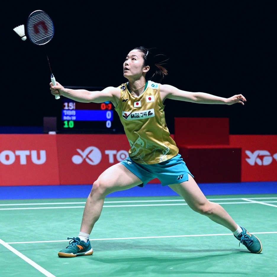 Quarter-Finals China Masters 2026: Srikanth Epic Comeback, Satwik-Chirag Exhausted After 69 Minutes, Tanvi Sharma Struggles