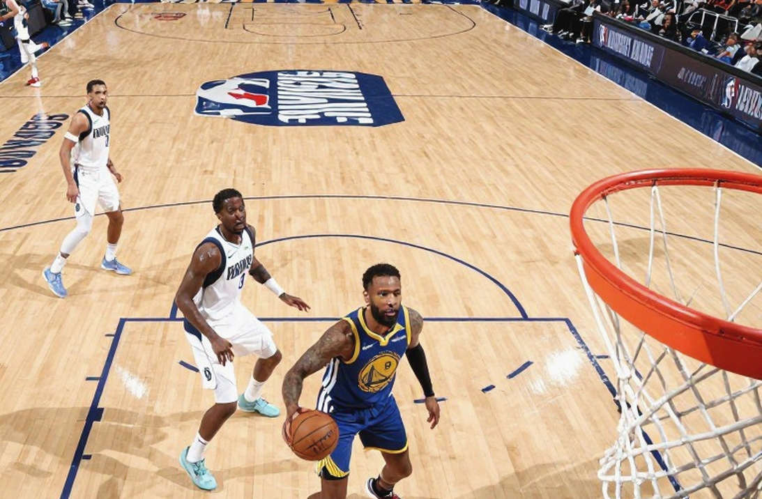 Olden Polynice, Jokic và Laimbeer: Một câu nói và hai thế giới trung phong