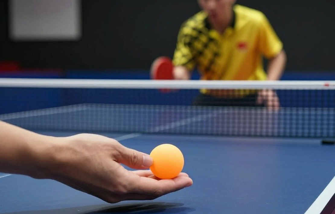 Bảng xếp hạng WTT trừ điểm theo tuần: thứ hạng đo lịch thi đấu, không đo đẳng cấp